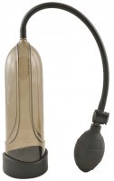 Pompe Agrandissement Pénis 21cm ø6,5 Pompe Agrandissement Pénis 21cm ø6,5
